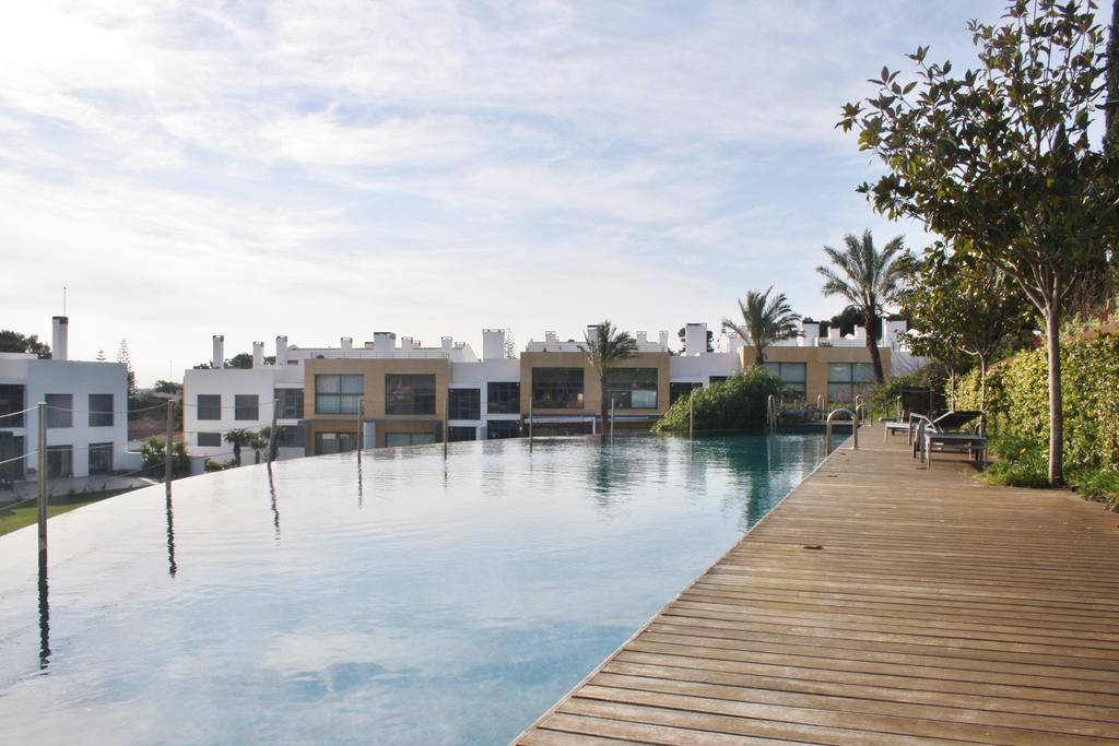 Charming Cascais Apt. Номер фото