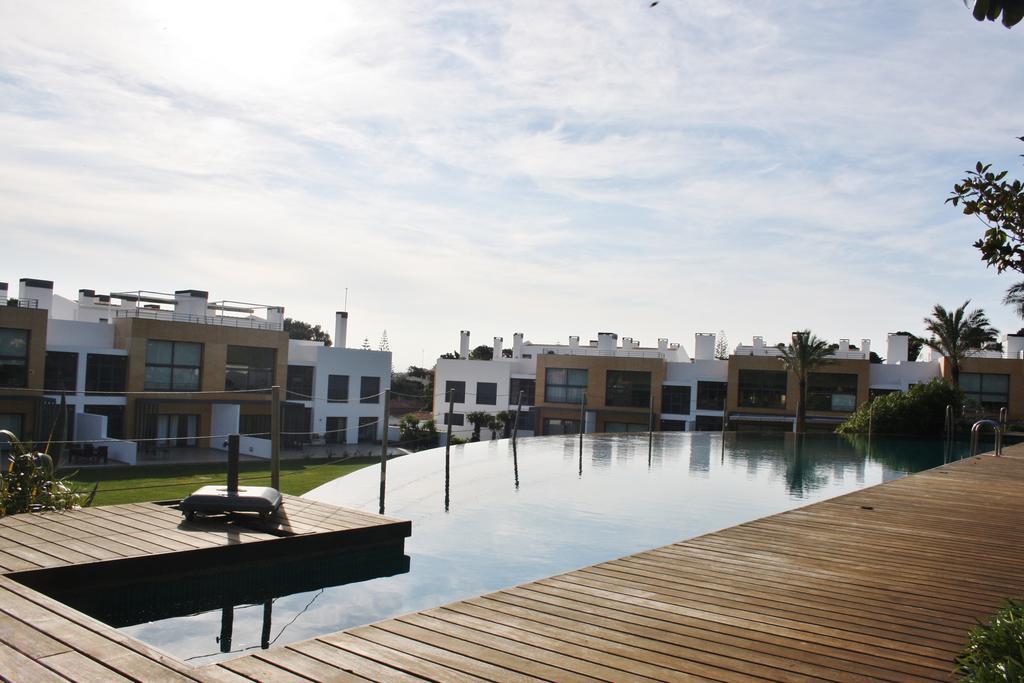 Charming Cascais Apt. Номер фото