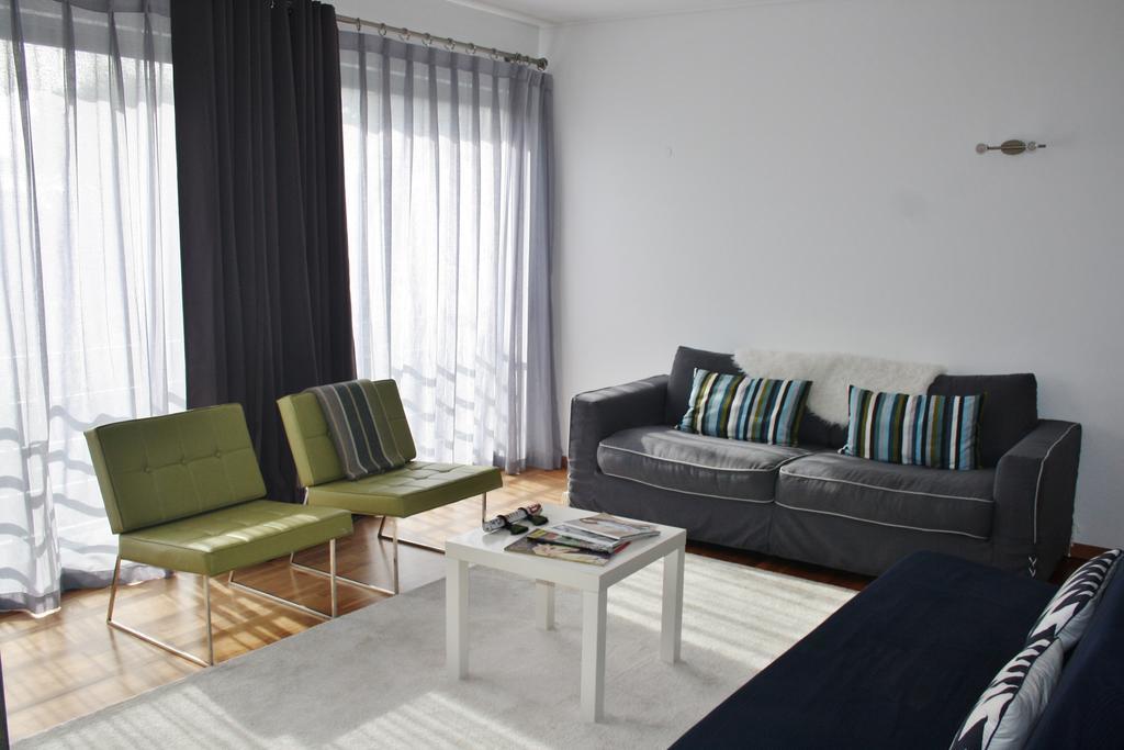 Charming Cascais Apt. Экстерьер фото