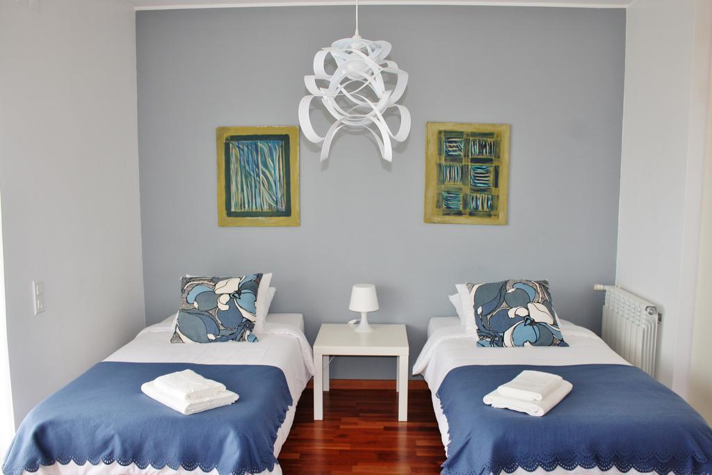 Charming Cascais Apt. Экстерьер фото