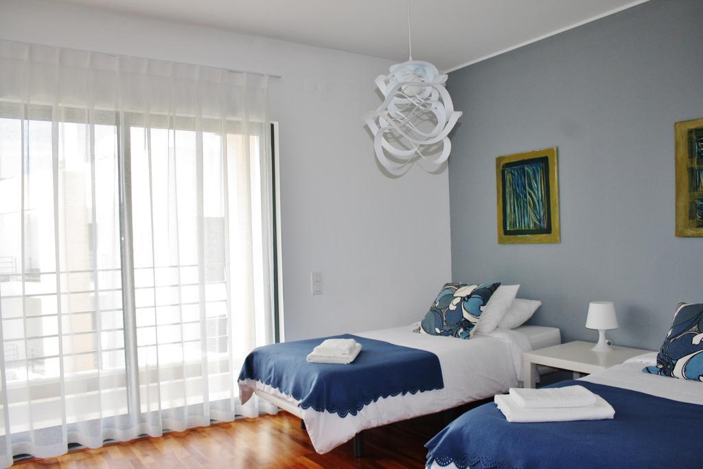 Charming Cascais Apt. Экстерьер фото