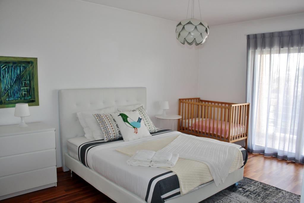 Charming Cascais Apt. Экстерьер фото