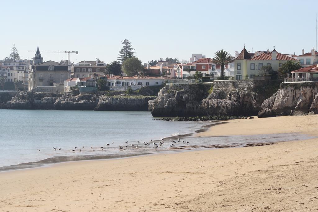 Charming Cascais Apt. Экстерьер фото