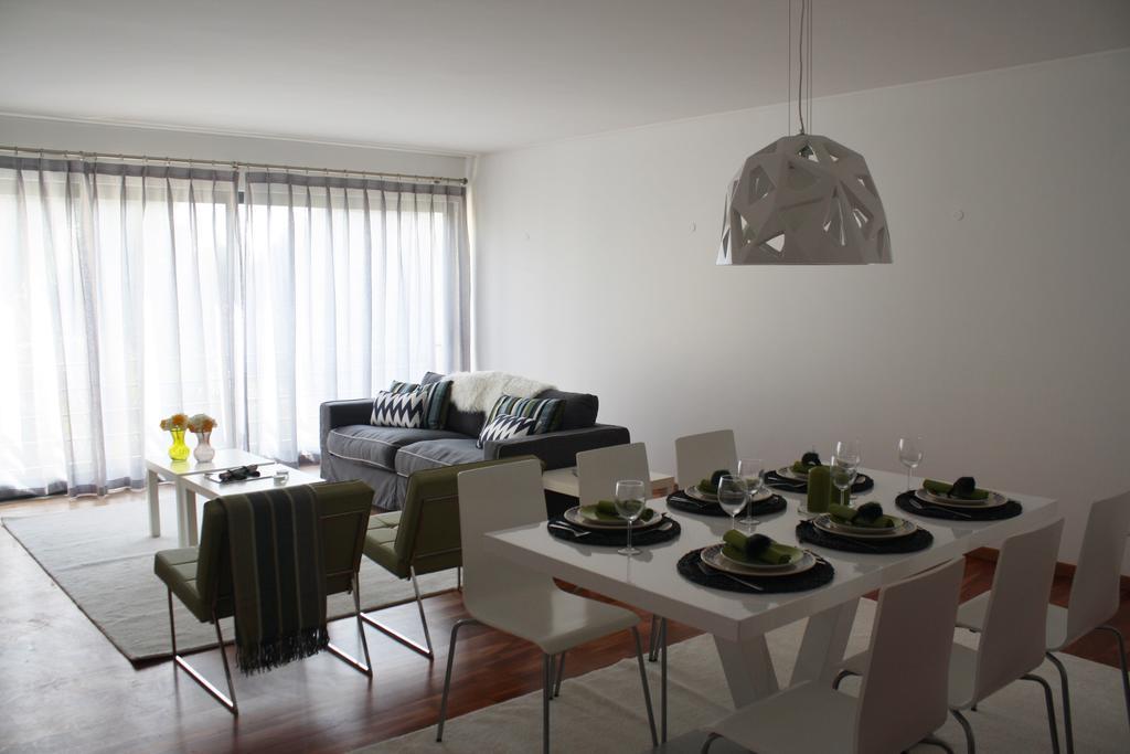 Charming Cascais Apt. Экстерьер фото